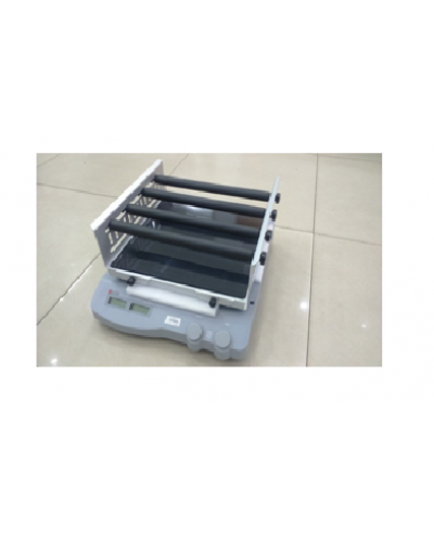 Máy lắc tròn Dlab model SK-O330-Pro